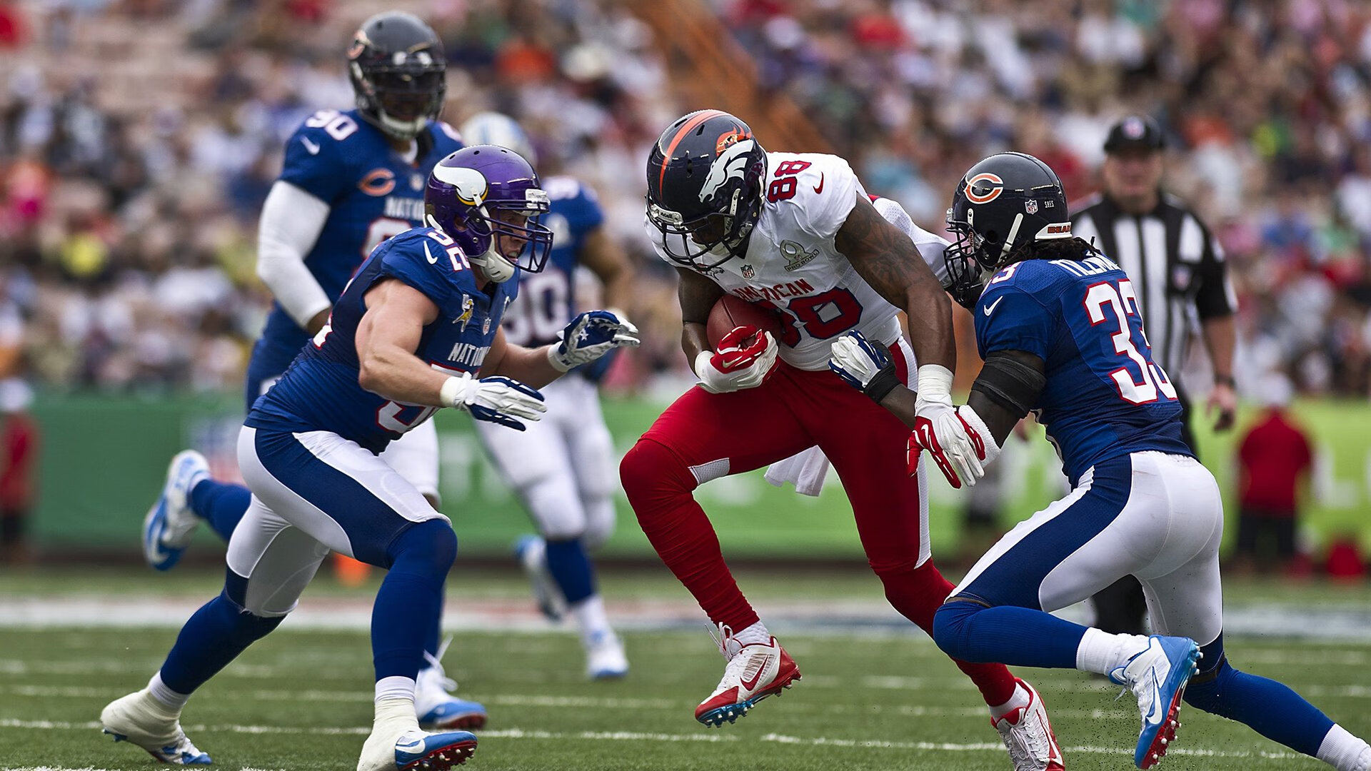 【运动员心声】他们如何面对比赛中的突发犯规？，比赛突发事件及处理