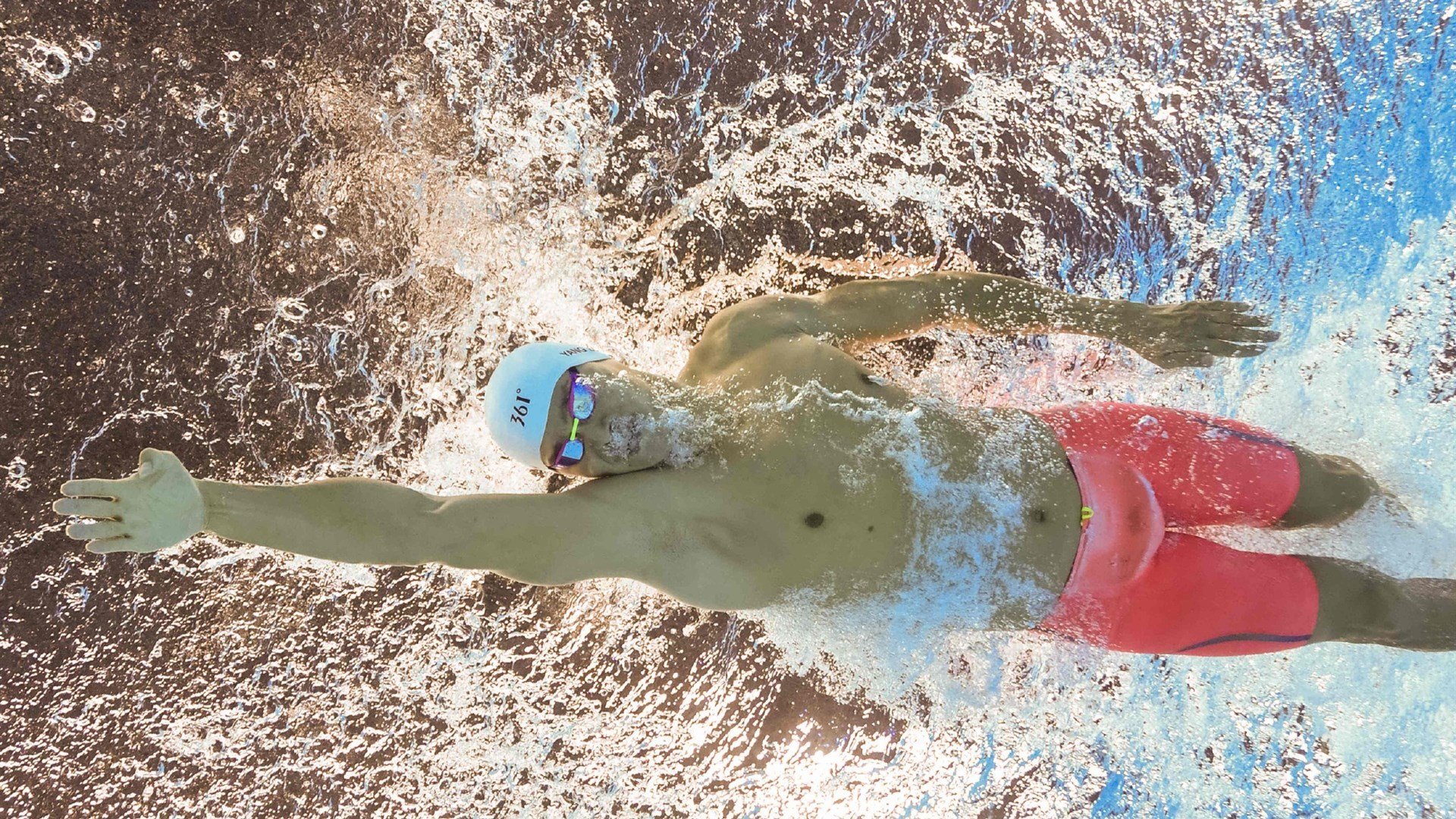 巴西骑手玛尔西奥·霍尔赫在巴黎奥运会三项赛中取得个人最佳成绩，获得第七名。